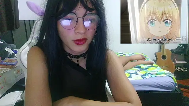 Sweet-Naomi online show from March 28, 2026, 5:19 am