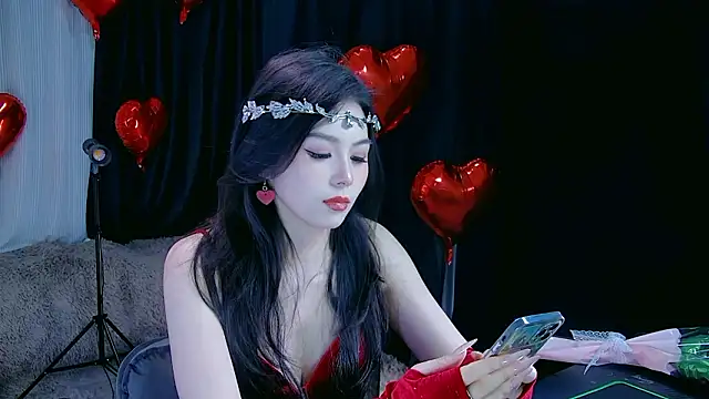 yoyo-o88 online show from February 14, 2026, 1:00 pm