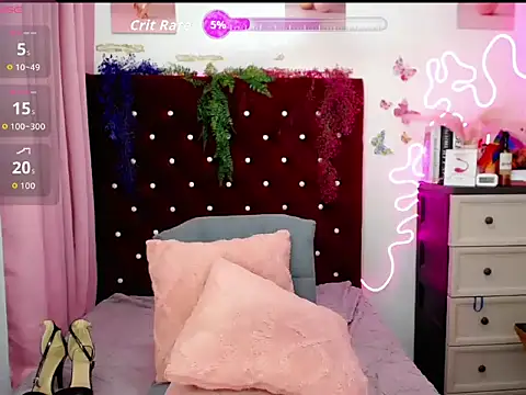 Snapshot of creamy_spot69 chatting on July 2, 2026, 9:26 am creamy spot69 online show from July 2, 2026, 9:26 am