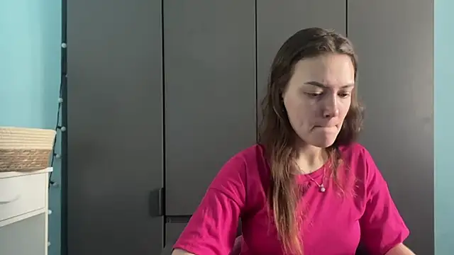 AndreeMerryman online show from February 12, 2026, 2:00 am