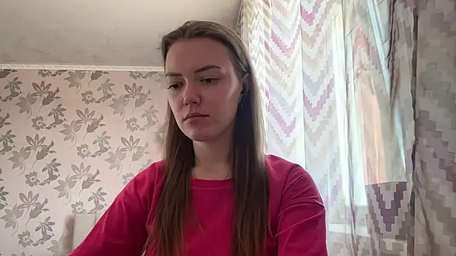 AndreeMerryman online show from May 7, 2026, 12:04 am