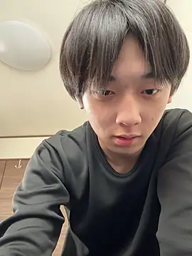 haru 1201 online show from April 15, 2026, 12:49 am