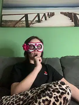 sexigr1 online show from February 26, 2026, 6:41 pm