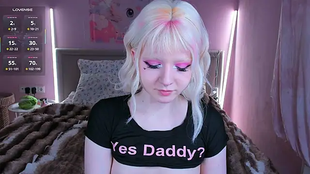 1stEvaa online show from January 31, 2026, 10:19 pm