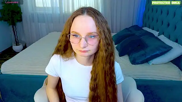 Snapshot of _EliDream chatting on March 16, 2026, 10:52 am EliDream online show from March 16, 2026, 10:52 am