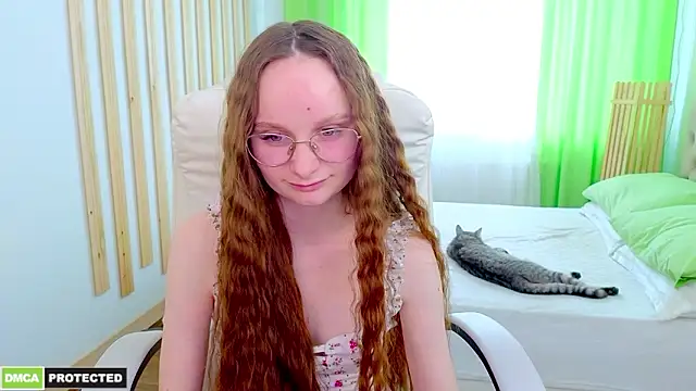 Snapshot of _EliDream chatting on March 26, 2026, 10:24 am EliDream online show from March 26, 2026, 10:24 am