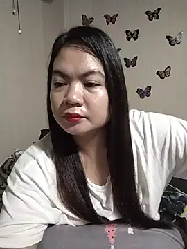 Snapshot of Zyramae_25 chatting on June 27, 2026, 8:53 am Zyramae 25 online show from June 27, 2026, 8:53 am