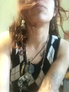 Sexyart00 online show from February 12, 2026, 4:40 pm