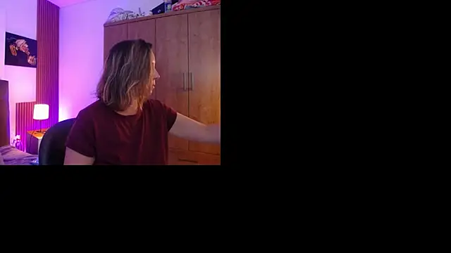 Snapshot of milfsecret69 chatting on May 22, 2026, 10:57 am milfsecret69 online show from May 22, 2026, 10:57 am