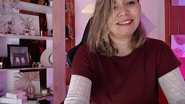 Snapshot of milfsecret69 chatting on August 2, 2026, 11:19 am milfsecret69 online show from August 2, 2026, 11:19 am
