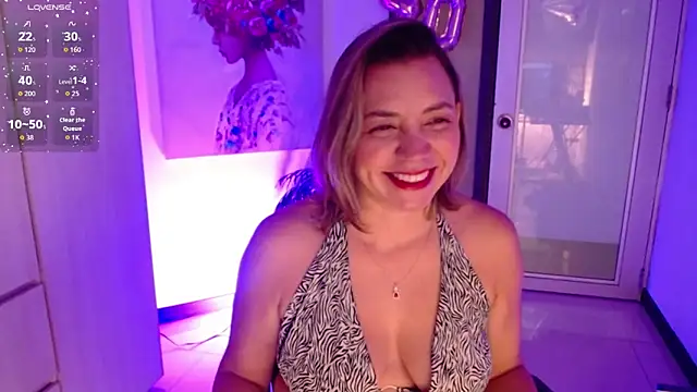 milfsecret69 online show from March 25, 2026, 11:42 am