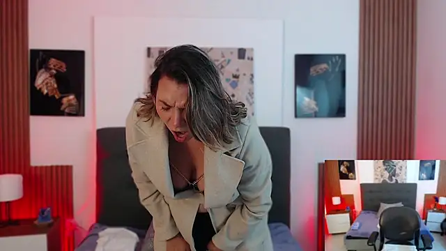 Snapshot of milfsecret69 chatting on May 11, 2026, 11:11 am milfsecret69 online show from May 11, 2026, 11:11 am