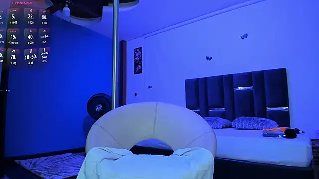 Katee mos online show from March 7, 2026, 3:46 am