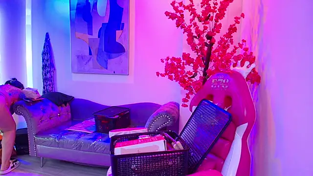 Snapshot of Madame_scarlett chatting on May 29, 2026, 11:38 am Madame scarlett online show from May 29, 2026, 11:38 am