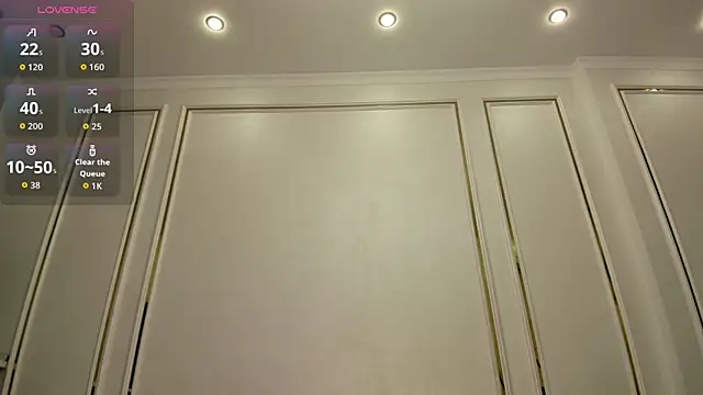 jjasleen0 online show from March 7, 2026, 3:35 am