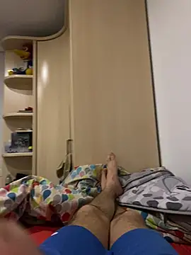 manu156789 online show from March 20, 2026, 5:30 am