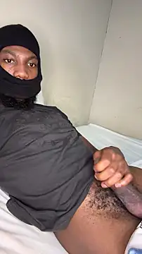 BoyfrienDick online show from March 5, 2026, 1:35 am