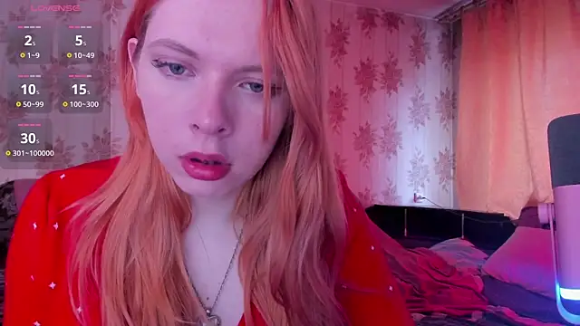 Snapshot of Cutie_Bambi chatting on May 8, 2026, 11:36 am Cutie Bambi online show from May 8, 2026, 11:36 am