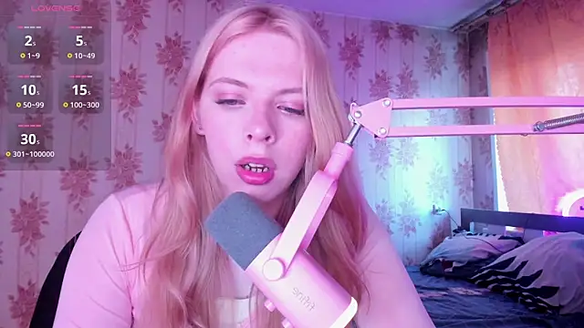 Snapshot of Cutie_Bambi chatting on June 27, 2026, 12:22 pm Cutie Bambi online show from June 27, 2026, 12:22 pm