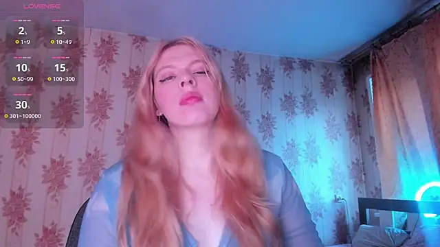 Snapshot of Cutie_Bambi chatting on August 2, 2026, 12:14 pm Cutie Bambi online show from August 2, 2026, 12:14 pm