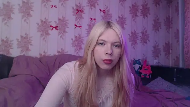 Cutie Bambi online show from February 20, 2026, 11:01 am