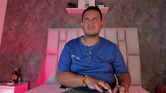 jay kross1 online show from March 12, 2026, 8:13 pm