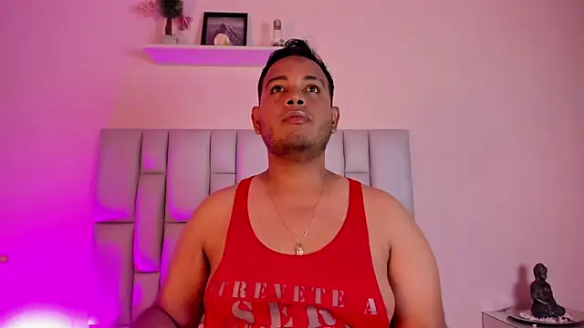 jay kross1 online show from February 12, 2026, 1:16 am