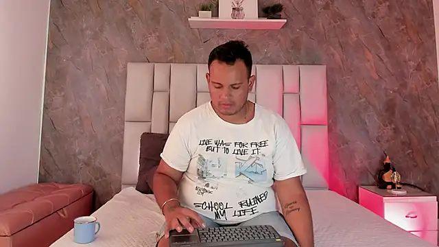 jay kross1 online show from March 11, 2026, 9:53 pm