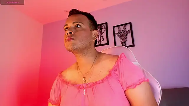 jay kross1 online show from March 10, 2026, 7:40 pm