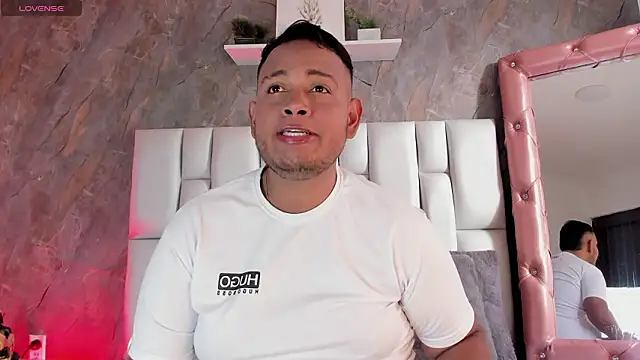 jay kross1 online show from March 17, 2026, 8:56 pm