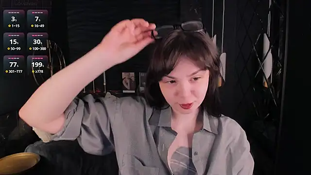 Maykinkya online show from April 30, 2026, 2:24 pm