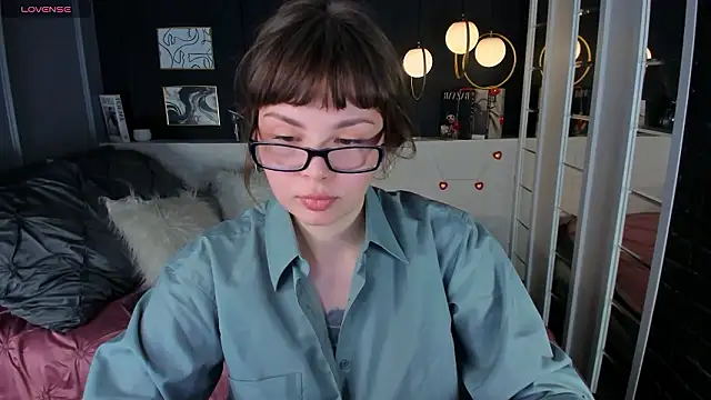 Maykinkya online show from February 26, 2026, 2:17 pm