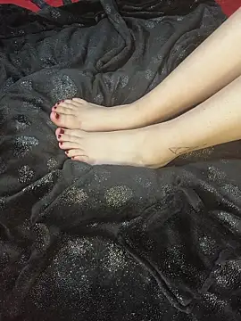 Amaranta 25 online show from February 9, 2026, 2:09 am