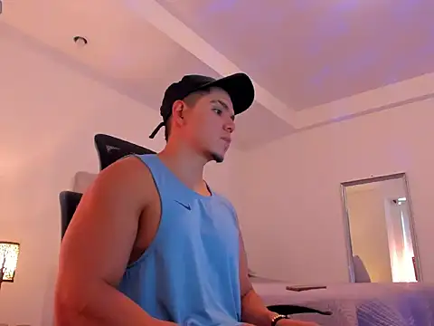 Snapshot of chris_morgan7 chatting on February 6, 2026, 6:04 pm chris morgan7 online show from February 6, 2026, 6:04 pm