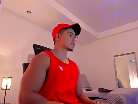 Snapshot of chris_morgan7 chatting on February 5, 2026, 8:37 pm chris morgan7 online show from February 5, 2026, 8:37 pm