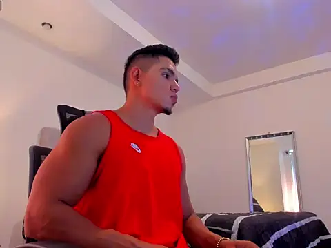 Snapshot of chris_morgan7 chatting on March 7, 2026, 4:01 pm chris morgan7 online show from March 7, 2026, 4:01 pm