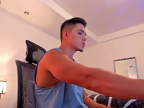 Snapshot of chris_morgan7 chatting on March 8, 2026, 10:13 pm chris morgan7 online show from March 8, 2026, 10:13 pm