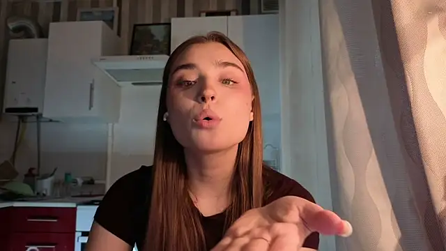 LissaBliss online show from May 7, 2026, 2:09 pm