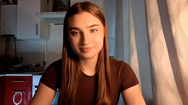 LissaBliss online show from May 31, 2026, 2:23 pm