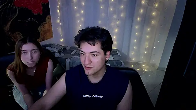 RoseSinsDonViktor online show from April 21, 2026, 2:03 am