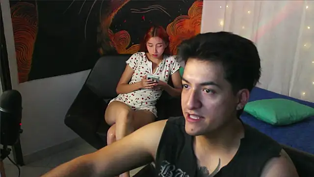 Snapshot of RoseSinsDonViktor chatting on June 4, 2026, 3:06 pm RoseSinsDonViktor online show from June 4, 2026, 3:06 pm