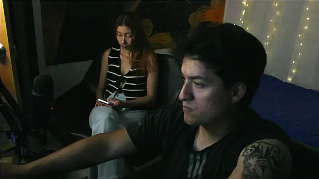 Snapshot of RoseSinsDonViktor chatting on July 21, 2026, 12:35 am RoseSinsDonViktor online show from July 21, 2026, 12:35 am