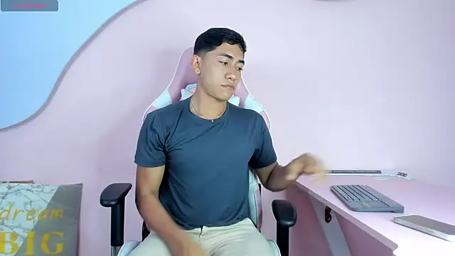 StefanFordd online show from February 2, 2026, 8:52 pm