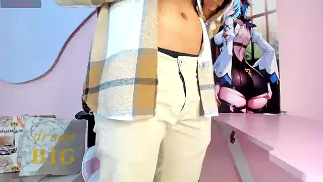 StefanFordd online show from February 3, 2026, 2:53 am