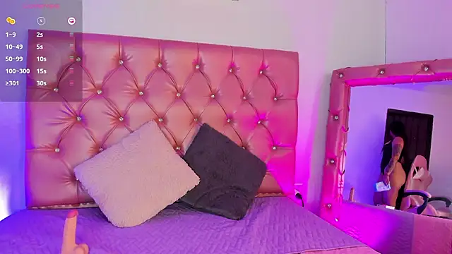 sara oss online show from February 1, 2026, 7:56 pm