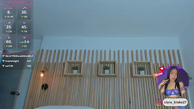 Snapshot of serena_foxx_ chatting on March 16, 2026, 11:03 am serena foxx online show from March 16, 2026, 11:03 am