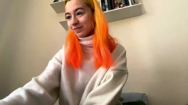 EmilyHein online show from February 18, 2026, 6:11 am