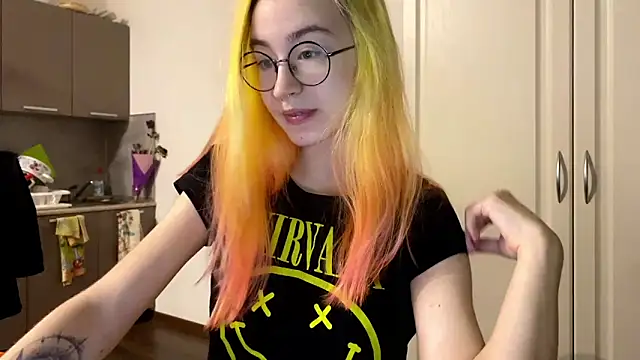 EmilyHein online show from March 17, 2026, 5:49 pm