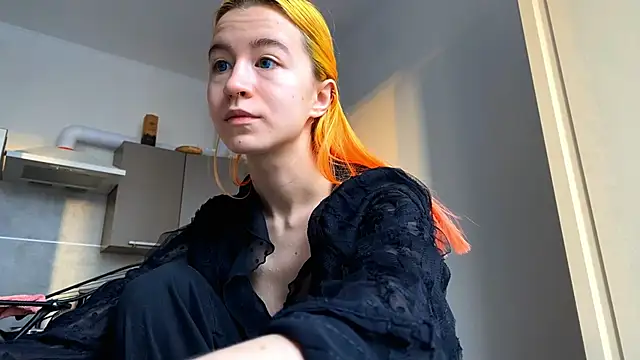 EmilyHein online show from February 23, 2026, 6:03 am