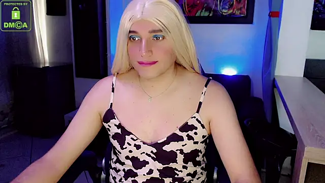 Geovanybleu online show from February 2, 2026, 4:17 pm